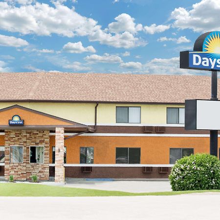 Days Inn By Wyndham York Buitenkant foto