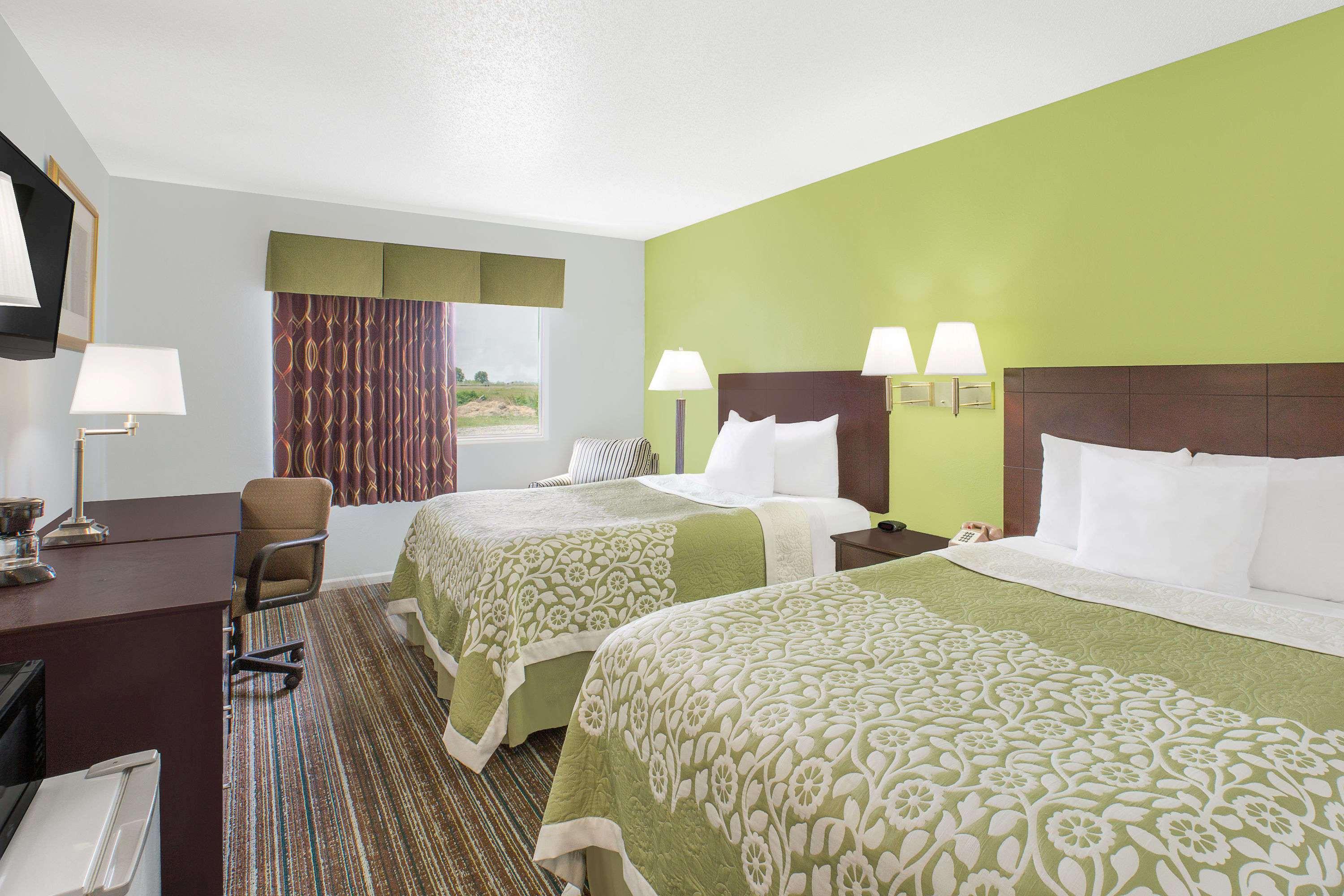 Days Inn By Wyndham York Buitenkant foto